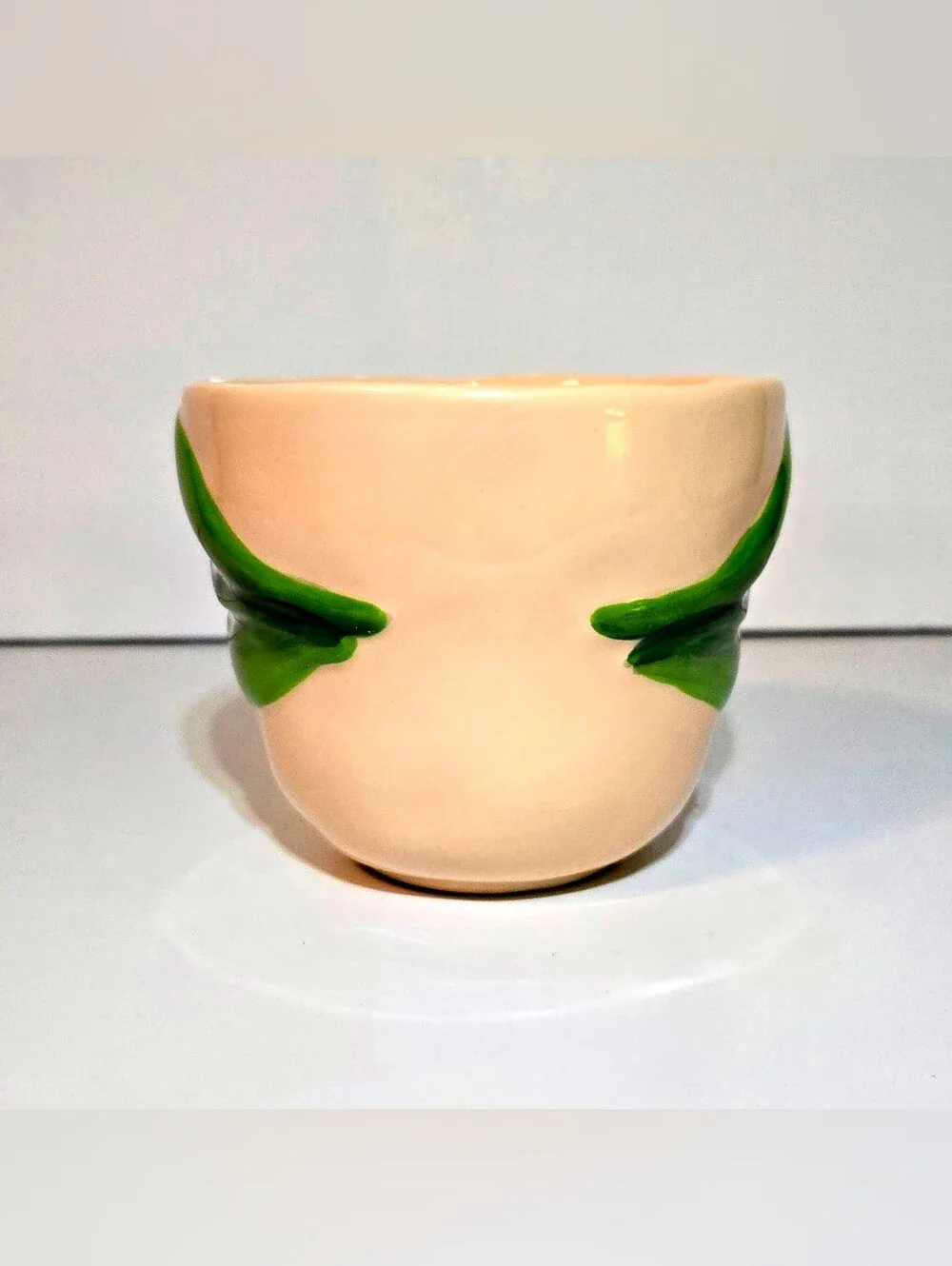 Anthropologie Foster Icon Garden Collectible Tulip Mug And Bowl Art Stoneware